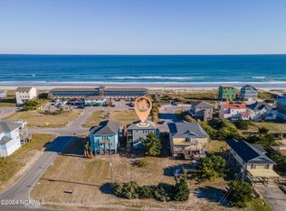 1604 Ocean Blvd, Topsail Beach, NC 28445