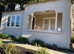1821 Bonanza St, Walnut Creek, CA 94596