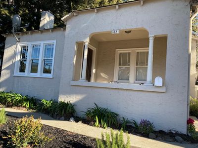 1821 Bonanza St, Walnut Creek, CA, 94596