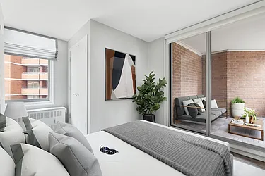 Rented by Beam Living