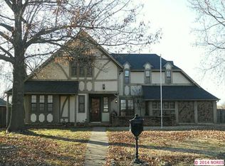 501 Gawf Ln, Muskogee, OK 74403