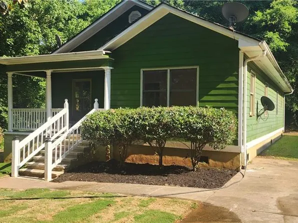 2430 Saint Paul Ave NW, Atlanta, GA 30318