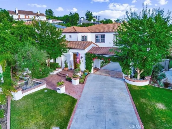 14 Wellbrook Pl, Coto De Caza, CA 92679