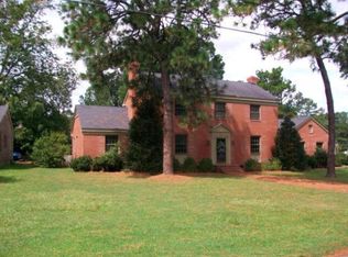 421 Nash St, Enfield, NC 27823