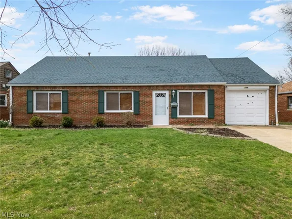 568 Sycamore Dr, Euclid, OH 44132