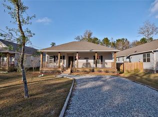 28473 W Violet St, Lacombe, LA 70445