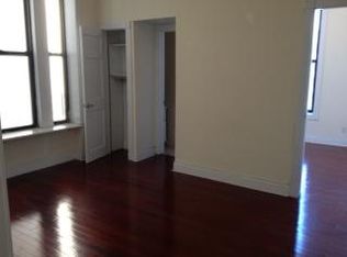 44 Hamilton Ter, New York, NY 10031