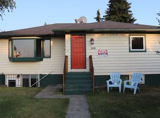 308 E Cook Ave, Anchorage, AK 99501