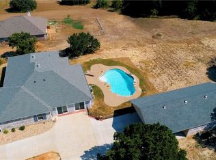 4000 Goliad Dr, Granbury, TX 76048