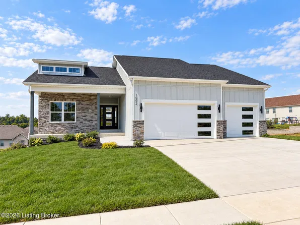 1002 Nash Dr Lot 533, Georgetown, IN 47122