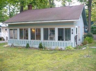 39 W Central Ave, Westfield, NY 14787