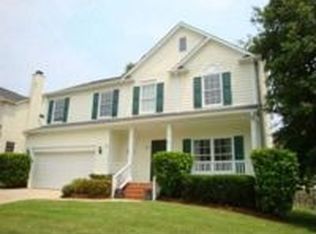 902 Willow Ridge Dr, Knightdale, NC 27545