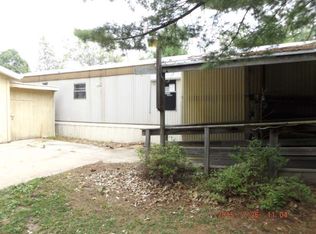 N6322 18th Ave, Neshkoro, WI 54960
