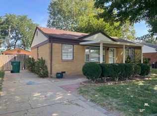 322 W Alexander Dr, Haysville, KS 67060