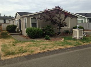 10504 196th St Ct E, Graham, WA 98338