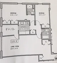 Rented by Caliber Associates