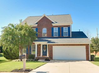 327 Sugar Time Ln, Greer, SC 29651