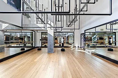 Rented by The KCI Group