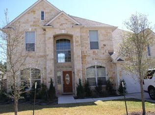 12304 Capitol Saddlery Trl, Austin, TX 78732