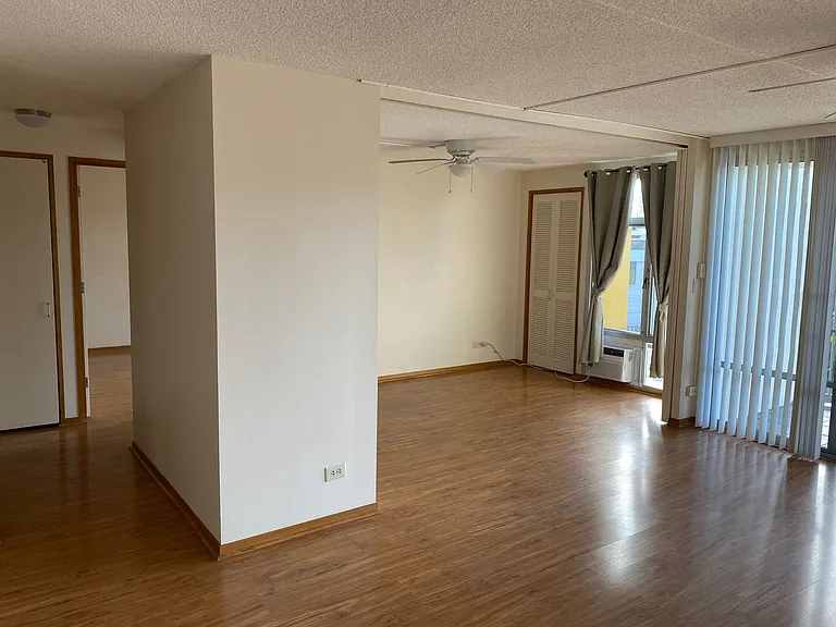1350 Ala Moana Blvd #1012 — Photo 8