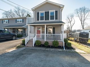 1613 Fairview Ave, Willow Grove, PA 19090