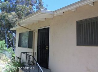 3468-70 E Juniper St, San Diego, CA 92104