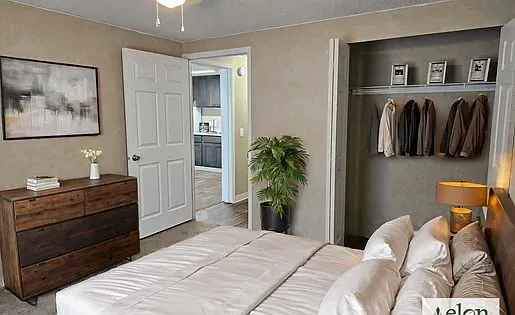 Ketwood Apartments