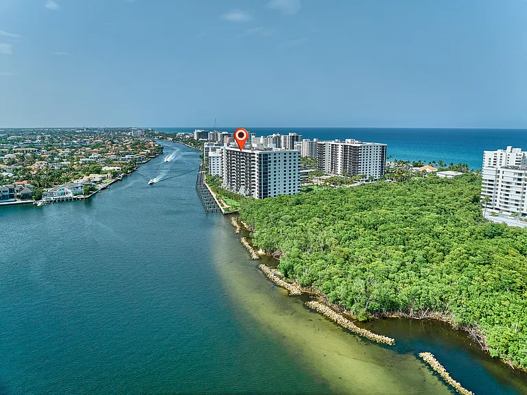 3420 S Ocean Blvd #8W — Photo 15