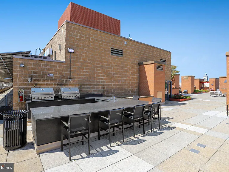 616 E St NW #708 — Photo 21