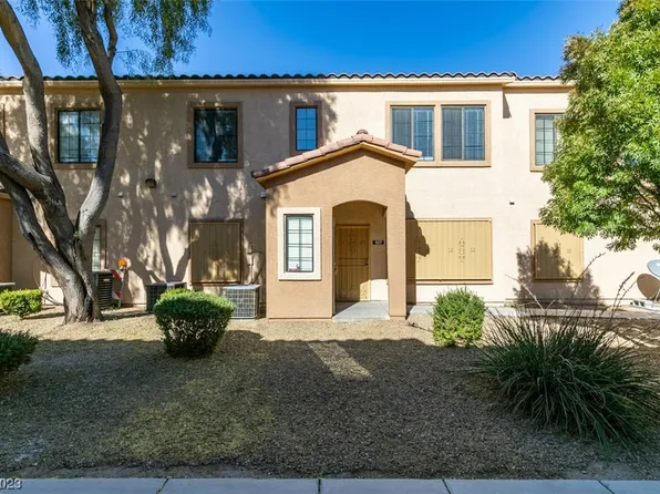 2121 Hussium Hills St Unit 207, Las Vegas, NV 89108