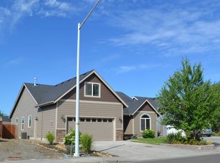 9914 Puma St, Aumsville, OR 97325