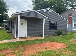 232 N 6th St, Griffin, GA 30223