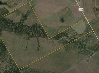 Hc 3254, Mount Calm, TX 76673