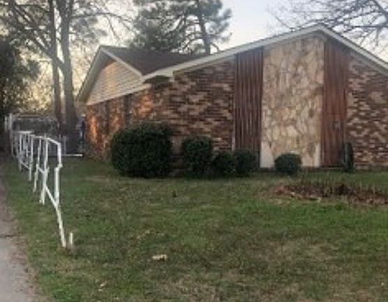 Property Side View