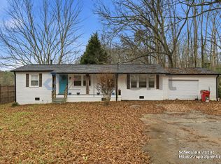 2283 Noahs Ark Rd, Jonesboro, GA 30236