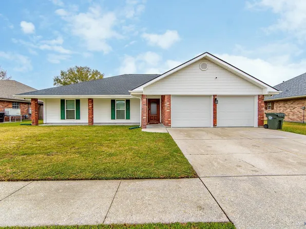 115 Albany Dr, Houma, LA 70360