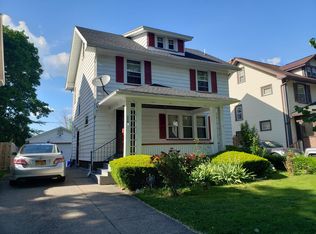 116 Resolute St, Rochester, NY 14621