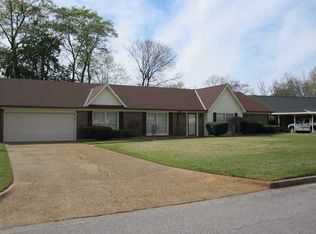 3018 12th Ave E, Tuscaloosa, AL 35405