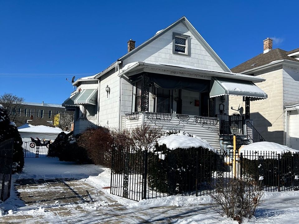 2nd image of (Undisclosed Address)