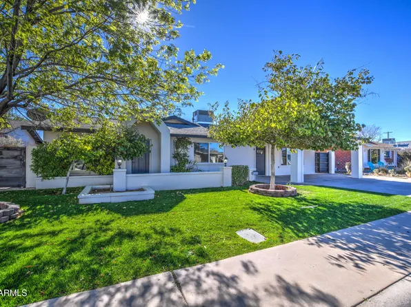 8349 E COLUMBUS Avenue, Scottsdale, AZ 85251