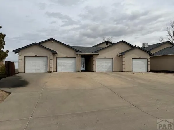 687-693 Laporte Dr E, Pueblo, CO 81007