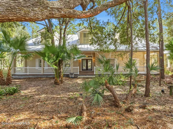 5430 Amy Way, Mims, FL 32754