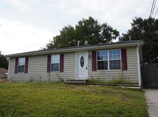 345 Neptune Dr, Manahawkin, NJ 08050