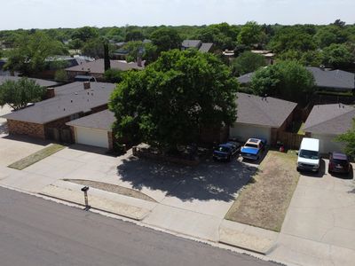 7916 Aberdeen Ave, Lubbock, TX, 79424