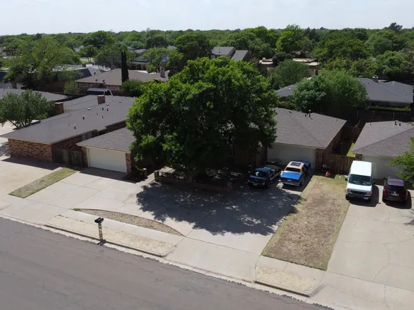 7916 Aberdeen Ave, Lubbock, TX 79424