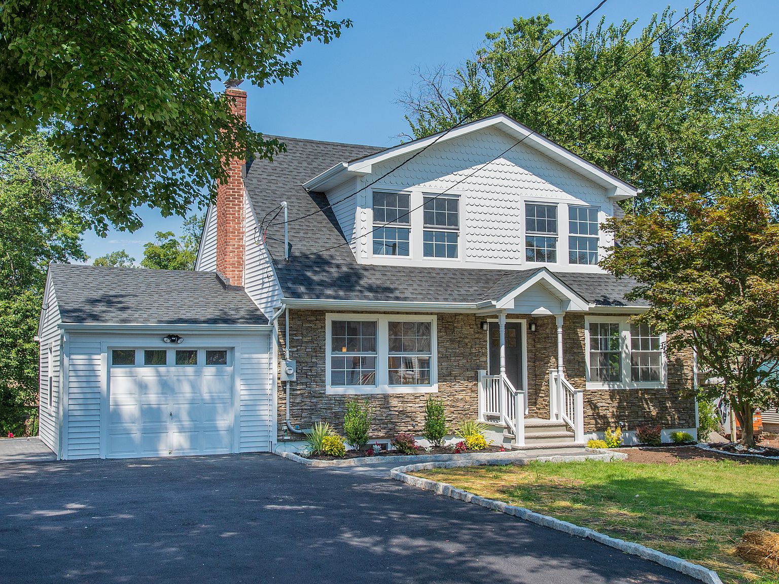 495 Walnut St, Nutley, NJ 07110 Zillow