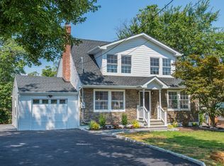 495 Walnut St, Nutley, NJ 07110