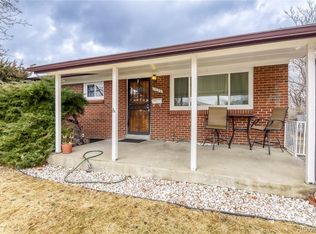 1620 S Perry St, Denver, CO 80219