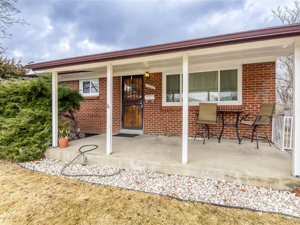 1620 S Perry Street, Denver, CO 80219