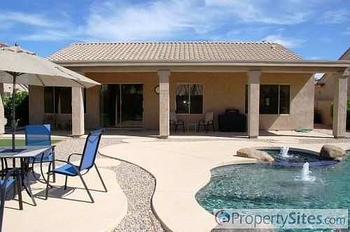 5th image of 1413 W Longhorn Dr